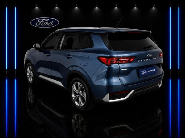 2025-Ford-Territory-18T-Ambiente image:7