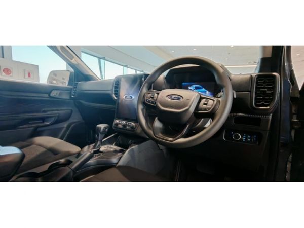 2026-Ford-Ranger-20D-Sit-Xl-Auto-Double-Cab image:9