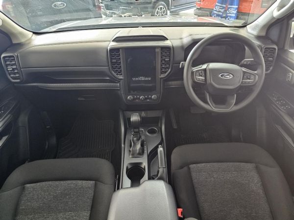 2026-Ford-Ranger-20D-Sit-Xl-Auto-Double-Cab image:5