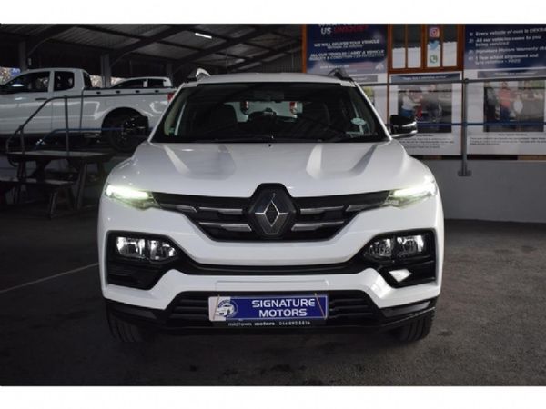 2022-Renault-Kiger-10T-Zen image:1
