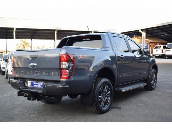 2021-Ford-Ranger-20D-Bi-Turbo-Wildtrak-4x4-Auto-Double-Cab image:4