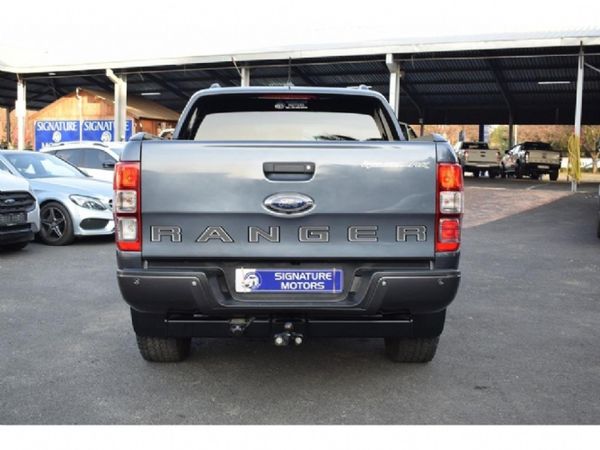 2021-Ford-Ranger-20D-Bi-Turbo-Wildtrak-4x4-Auto-Double-Cab image:5