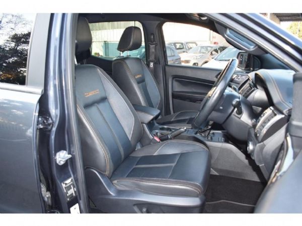 2021-Ford-Ranger-20D-Bi-Turbo-Wildtrak-4x4-Auto-Double-Cab image:6