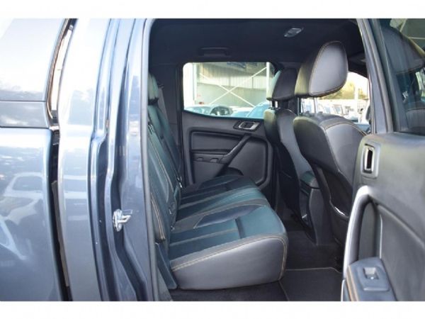 2021-Ford-Ranger-20D-Bi-Turbo-Wildtrak-4x4-Auto-Double-Cab image:7