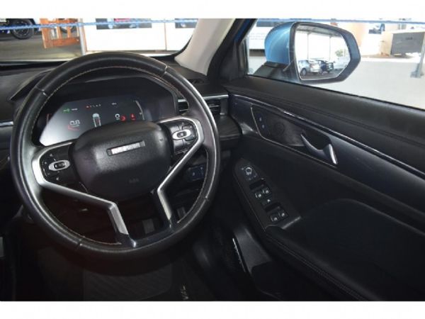 2022-Haval-Jolion-15T-Luxury image:10