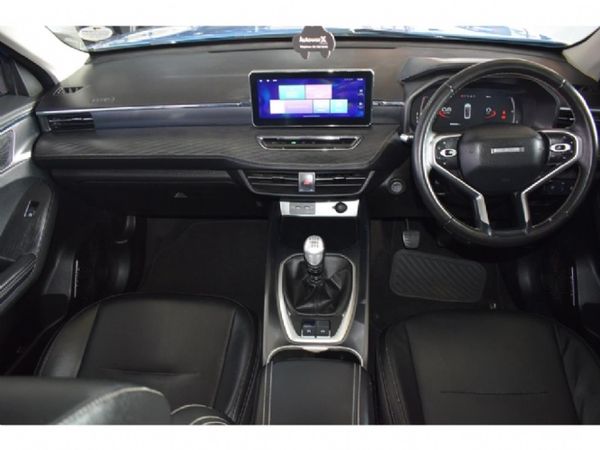 2022-Haval-Jolion-15T-Luxury image:11