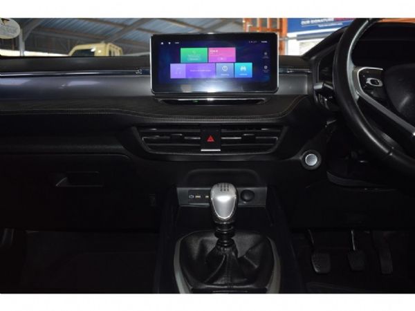2022-Haval-Jolion-15T-Luxury image:12