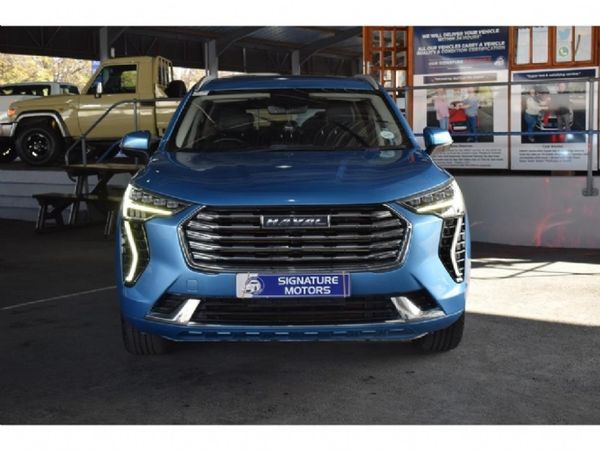 2022-Haval-Jolion-15T-Luxury image:1