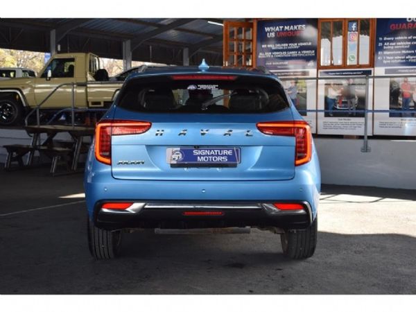 2022-Haval-Jolion-15T-Luxury image:5