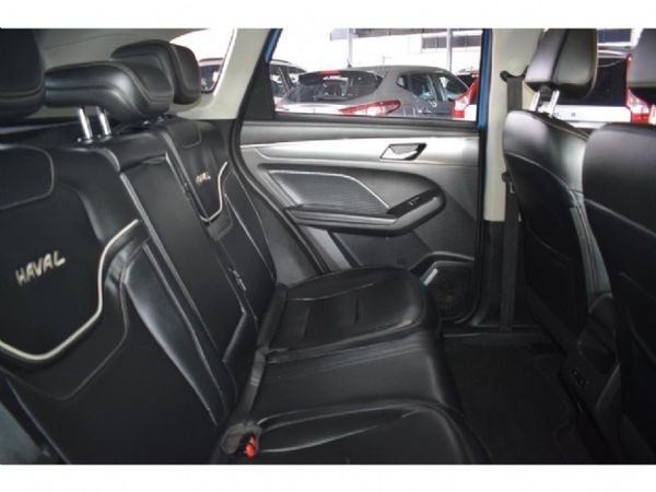 2022-Haval-Jolion-15T-Luxury image:8