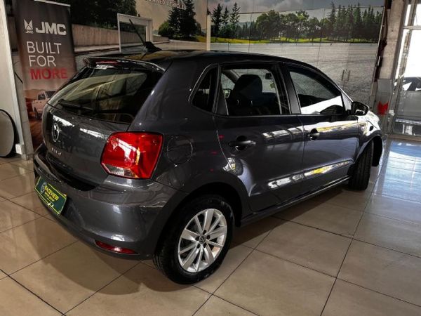 2026-Volkswagen-Polo-Vivo-14 image:1