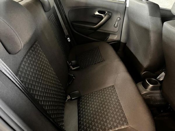 2026-Volkswagen-Polo-Vivo-14 image:8