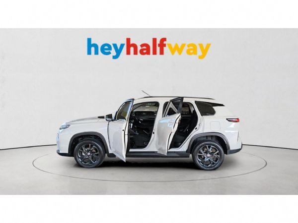 2024-Toyota-Urban-Cruiser-15-XR-Auto image:10