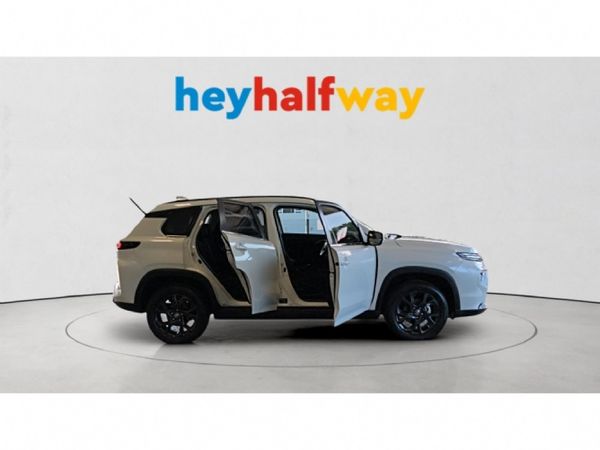 2024-Toyota-Urban-Cruiser-15-XR-Auto image:12