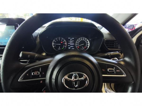 2024-Toyota-Urban-Cruiser-15-XR-Auto image:16