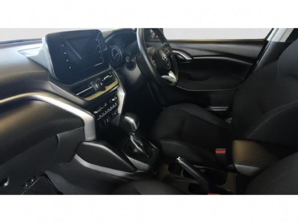 2024-Toyota-Urban-Cruiser-15-XR-Auto image:19