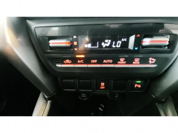 2024-Toyota-Urban-Cruiser-15-XR-Auto image:23