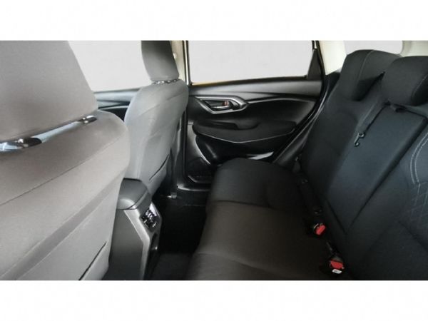 2024-Toyota-Urban-Cruiser-15-XR-Auto image:27