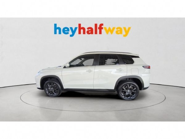 2024-Toyota-Urban-Cruiser-15-XR-Auto image:4