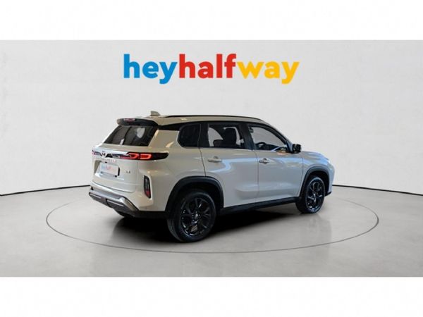 2024-Toyota-Urban-Cruiser-15-XR-Auto image:6