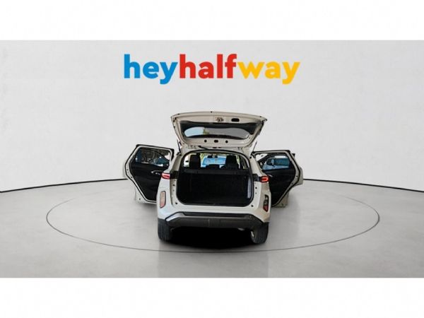 2024-Toyota-Urban-Cruiser-15-XR-Auto image:8