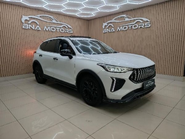 2024-Haval-Jolion-Pro-15T-Super-Luxury-DCT image:1