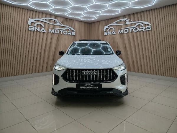 2024-Haval-Jolion-Pro-15T-Super-Luxury-DCT image:2