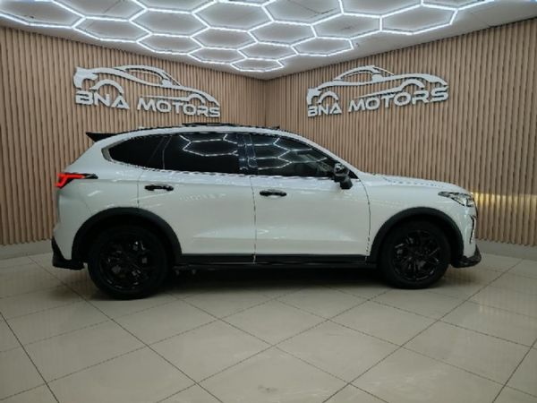 2024-Haval-Jolion-Pro-15T-Super-Luxury-DCT image:3