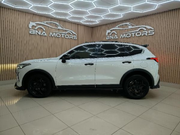 2024-Haval-Jolion-Pro-15T-Super-Luxury-DCT image:4