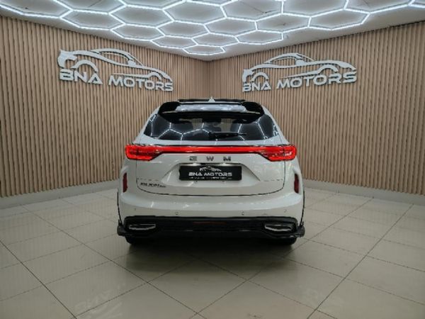 2024-Haval-Jolion-Pro-15T-Super-Luxury-DCT image:5