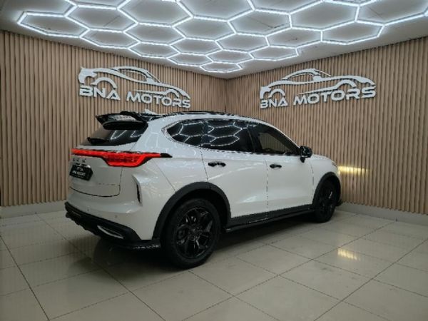 2024-Haval-Jolion-Pro-15T-Super-Luxury-DCT image:6