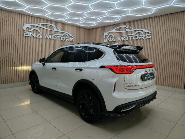 2024-Haval-Jolion-Pro-15T-Super-Luxury-DCT image:7