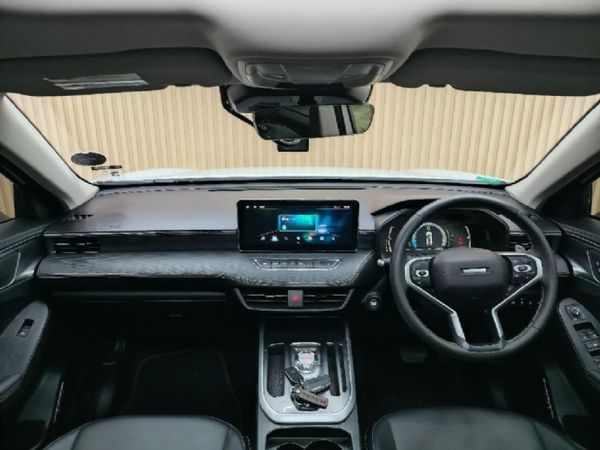 2024-Haval-Jolion-Pro-15T-Super-Luxury-DCT image:8