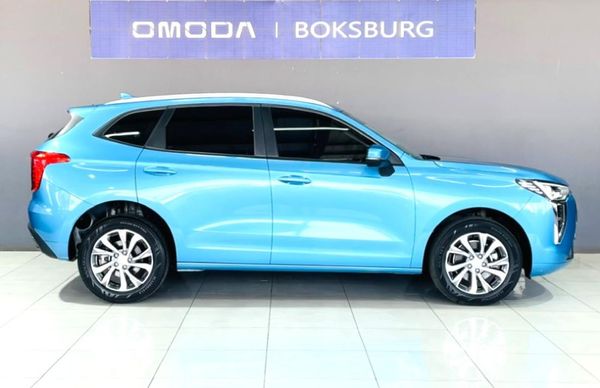 2023-Haval-Jolion-15T-Premium-Auto image:1