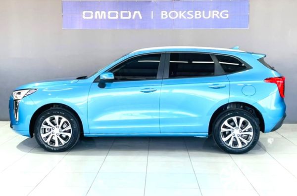 2023-Haval-Jolion-15T-Premium-Auto image:2