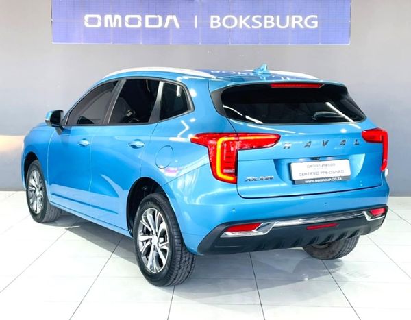 2023-Haval-Jolion-15T-Premium-Auto image:3
