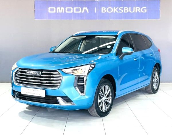 2023-Haval-Jolion-15T-Premium-Auto image:4