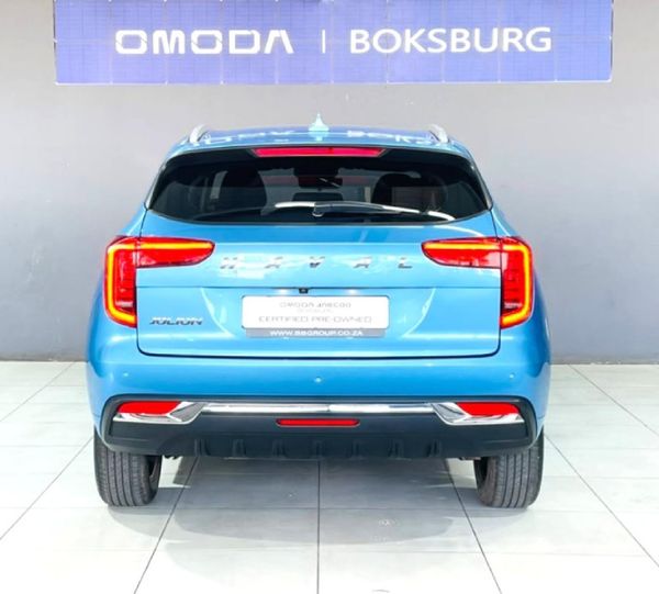 2023-Haval-Jolion-15T-Premium-Auto image:6