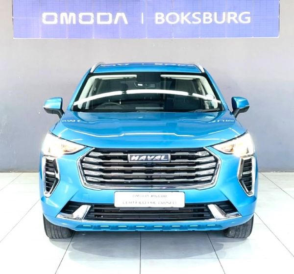 2023-Haval-Jolion-15T-Premium-Auto image:7