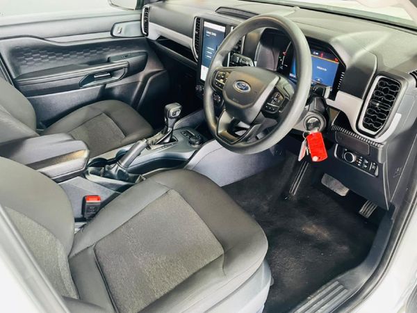 2025-Ford-Ranger-20D-XL-4x4-Double-Cab-Auto image:10