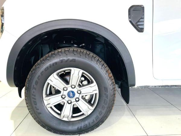 2025-Ford-Ranger-20D-XL-4x4-Double-Cab-Auto image:12