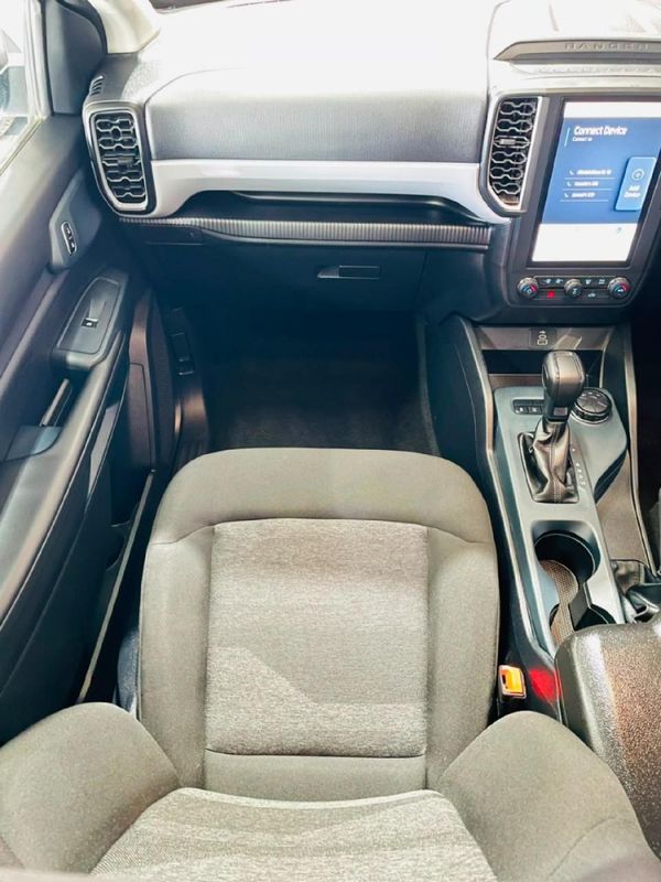 2025-Ford-Ranger-20D-XL-4x4-Double-Cab-Auto image:14