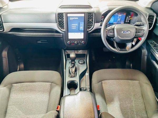 2025-Ford-Ranger-20D-XL-4x4-Double-Cab-Auto image:18