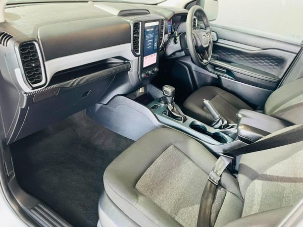 2025-Ford-Ranger-20D-XL-4x4-Double-Cab-Auto image:19