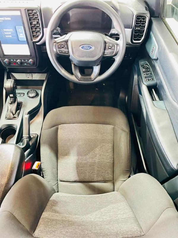 2025-Ford-Ranger-20D-XL-4x4-Double-Cab-Auto image:20