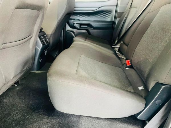 2025-Ford-Ranger-20D-XL-4x4-Double-Cab-Auto image:6