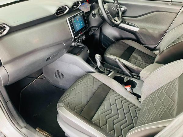 2022-Nissan-Magnite-10T-Acenta-Auto image:9