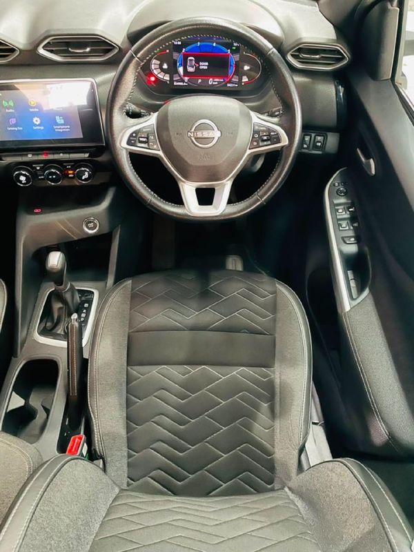 2022-Nissan-Magnite-10T-Acenta-Auto image:17