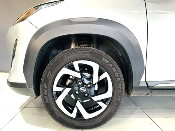 2022-Nissan-Magnite-10T-Acenta-Auto image:20