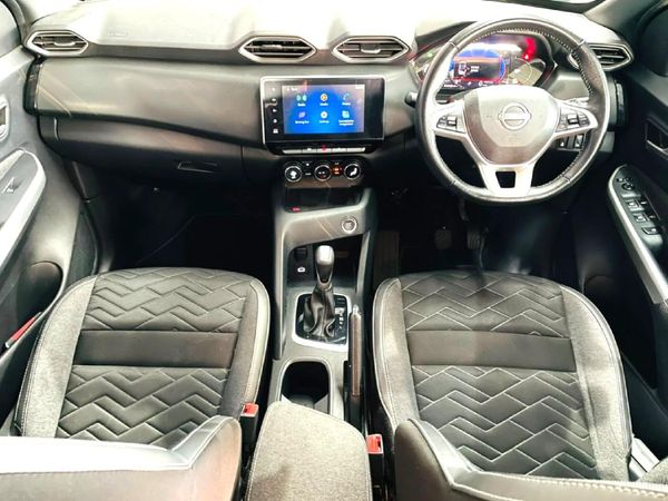 2022-Nissan-Magnite-10T-Acenta-Auto image:21